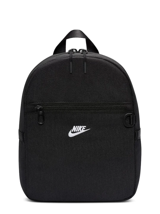 Zdjęcie produktu Nike Sportswear plecak Heritage MINI 6L czarny