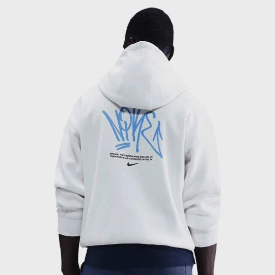 Zdjęcie produktu Sportswear PO Hoodie Nike biały