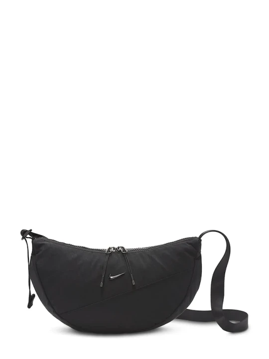 Zdjęcie produktu Nike Sportswear torebka crossbody Aura 4L czarny