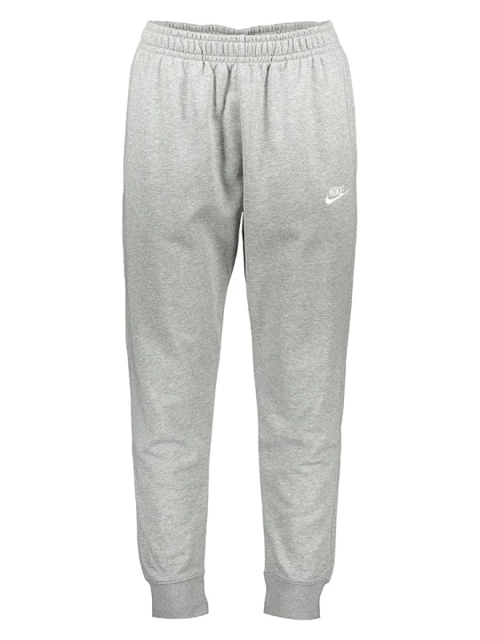 Zdjęcie produktu Nike Sportswear Spodnie dresowe "NSW Club" w kolorze szarym rozmiar: XXL