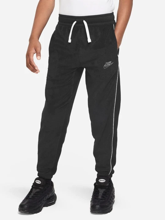 Zdjęcie produktu Nike Sportswear Spodnie dresowe w kolorze czarnym rozmiar: L