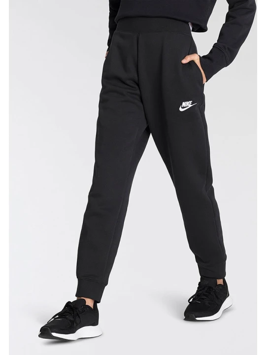 Zdjęcie produktu Nike Sportswear Spodnie dresowe w kolorze czarnym rozmiar: S