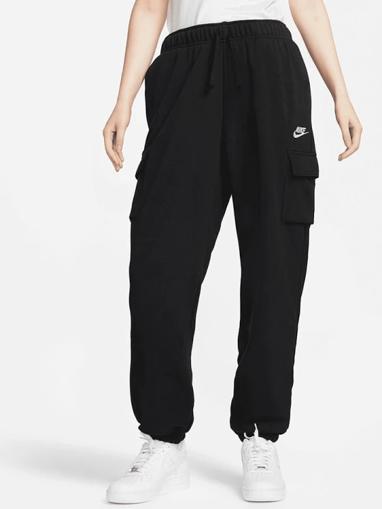 Zdjęcie produktu Nike Sportswear Spodnie dresowe w kolorze szarym rozmiar: XL