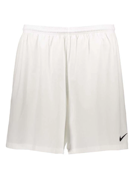 Zdjęcie produktu Nike Sportswear Szorty funkcyjne w kolorze białym rozmiar: XXL