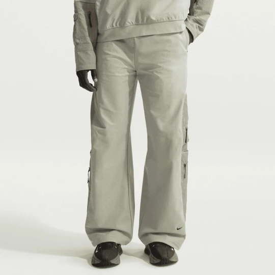 Zdjęcie produktu Sportswear Tech Knit Utility Pants Nike zielony