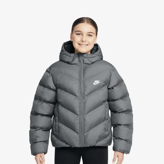 Zdjęcie produktu Sportswear Therma-Fit ADP Puffer Jacket Nike szary