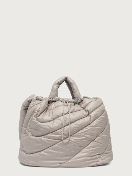 Zdjęcie produktu Nike Sportswear torebka Puffle 3.0 30L szary