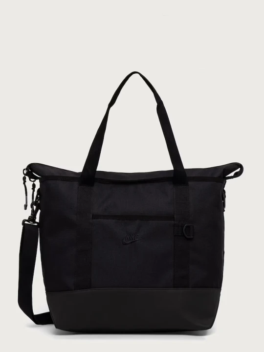 Zdjęcie produktu Nike Sportswear torebka tote Heritage 36L czarny