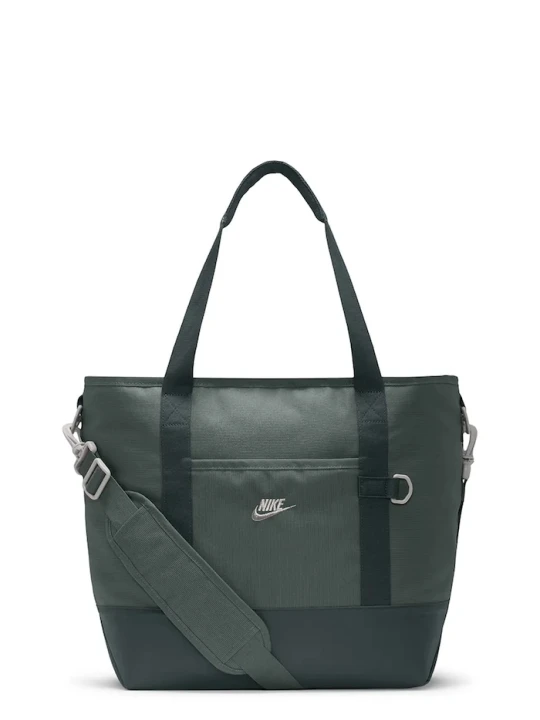 Zdjęcie produktu Nike Sportswear torebka tote Heritage 36L zielony