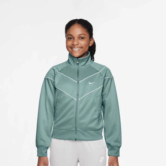 Zdjęcie produktu Sportswear Track Jacket Poly Knit Nike niebieski