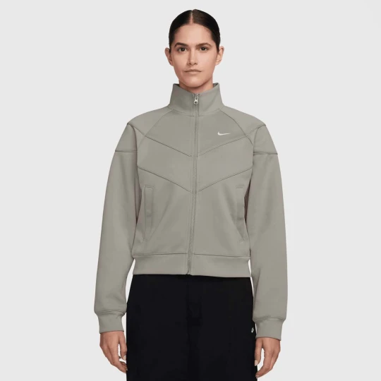 Zdjęcie produktu Sportswear Windrunner Poly Knit Jacket Nike szary
