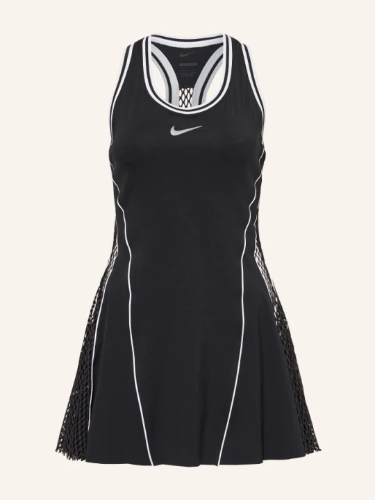 Zdjęcie produktu Nike Sukienka Tenisowa Court Slam schwarz