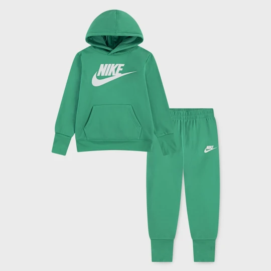 Zdjęcie produktu Sustainable Pullover Set Nike zielony