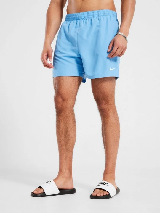 Zdjęcie produktu Nike Swim Szorty Essential 5" blekitny