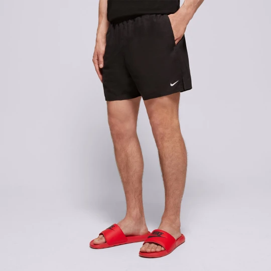 Zdjęcie produktu Nike Swim Szorty Essential 5" czarny