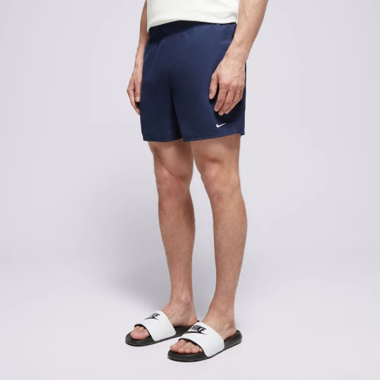 Zdjęcie produktu Nike Swim Szorty Essential 5" granatowy