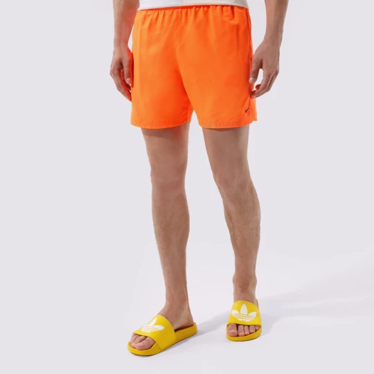 Zdjęcie produktu Nike Swim Szorty Essential 5" pomarańczowy