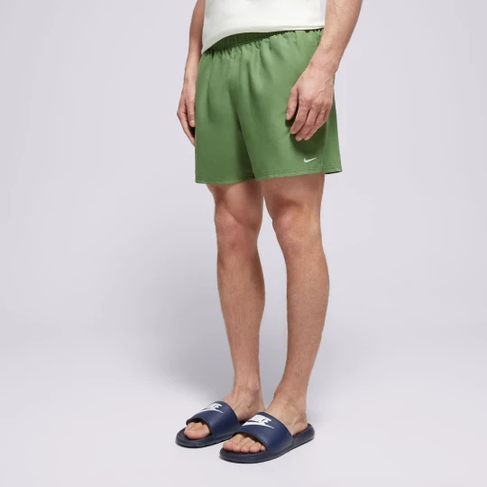 Zdjęcie produktu Nike Swim Szorty Essential 5" zielony