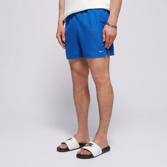 Zdjęcie produktu Nike Swim Szorty Essential 5" niebieski