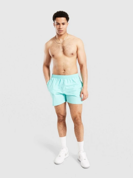 Zdjęcie produktu Nike Swim Szorty Breaker Essential turkusowy