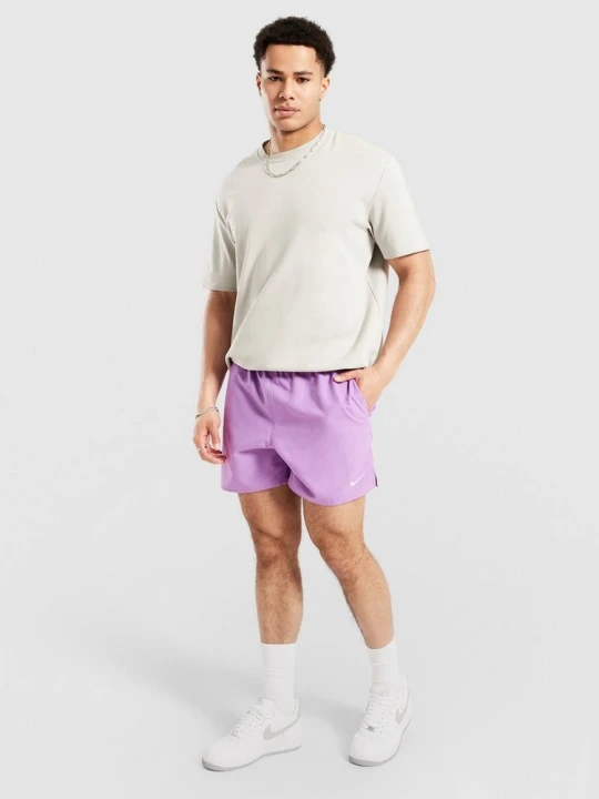 Zdjęcie produktu Nike Swim Szorty Breaker Essential fioletowy