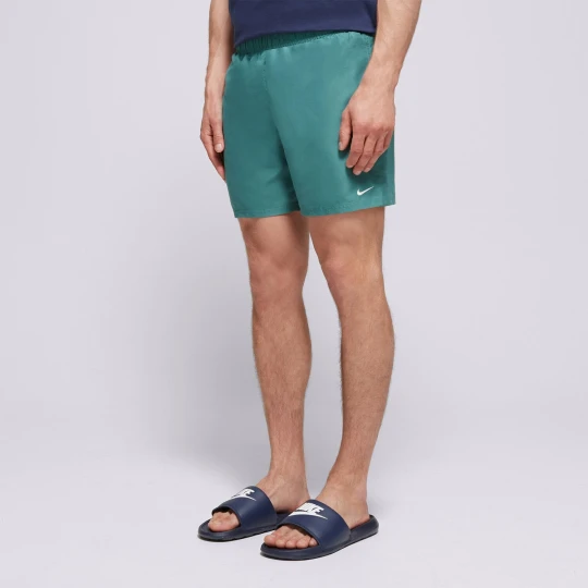 Zdjęcie produktu Nike Swim Szorty Nike Essential 5" Shorts zielony