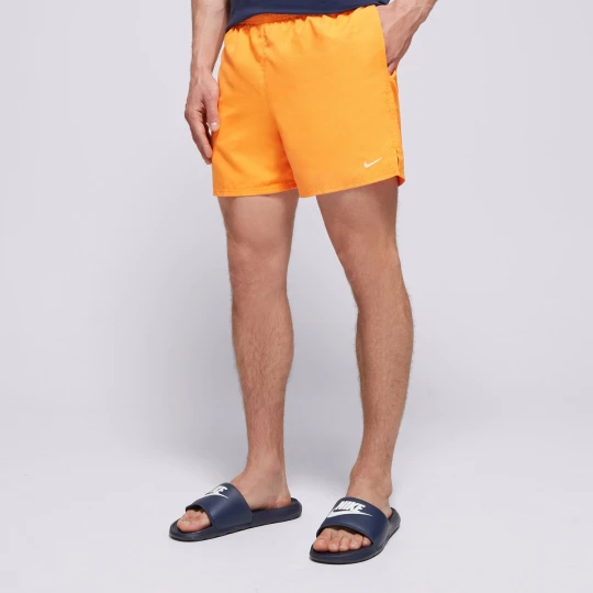 Zdjęcie produktu Nike Swim Szorty Essential 5" pomarańczowy