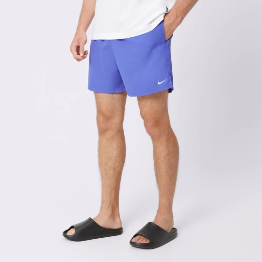 Zdjęcie produktu Nike Swim Szorty Nike Essential 5" Shorts niebieski