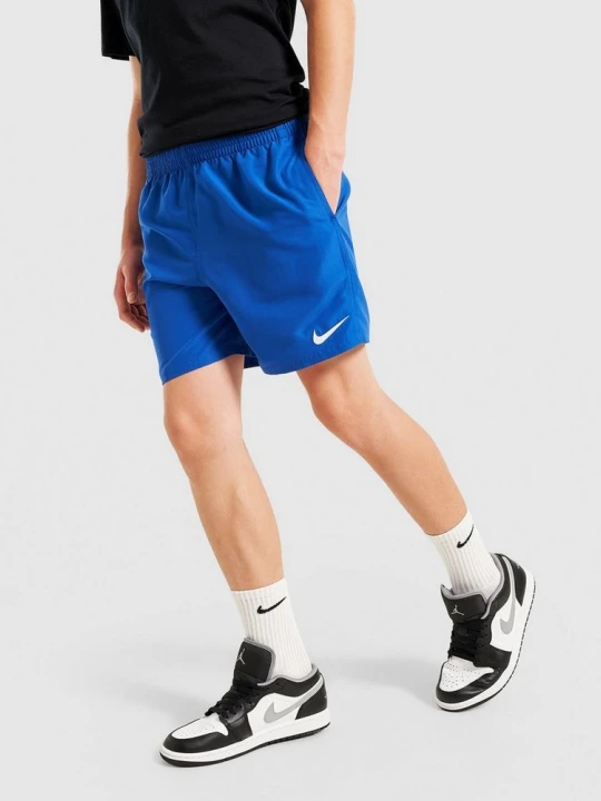 Zdjęcie produktu Nike Swim Szorty Essential Lap 4 niebieski