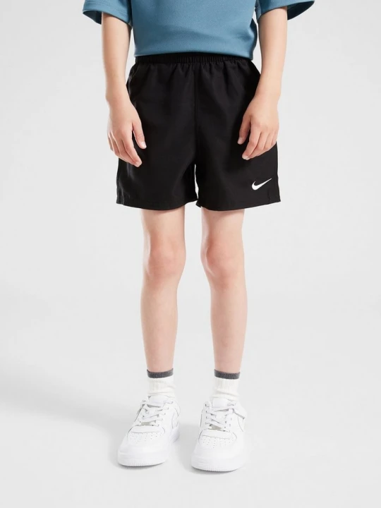 Zdjęcie produktu Nike Swim Szorty Essential Lap 4" B czarny