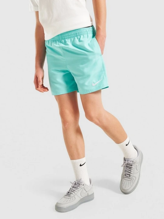 Zdjęcie produktu Nike Swim Szorty Breaker Solid niebieski