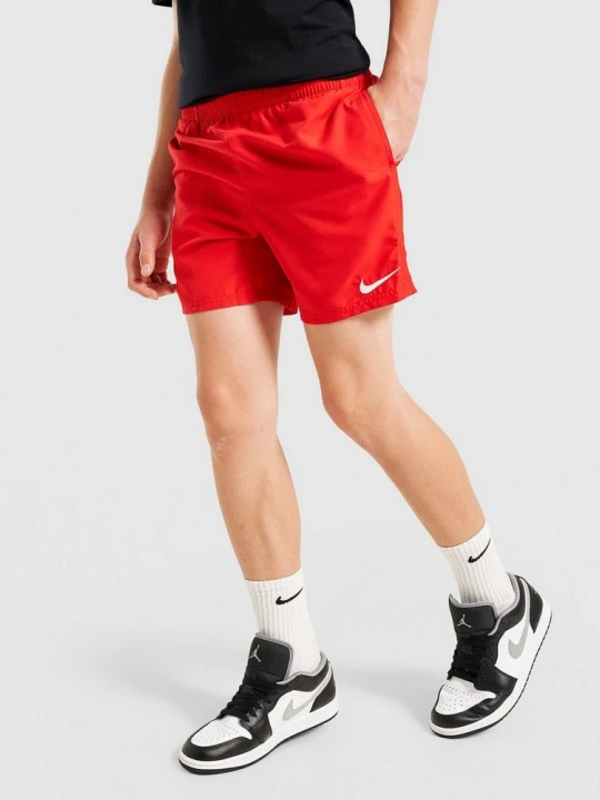 Zdjęcie produktu Nike Swim Szorty Breaker Solid czerwony