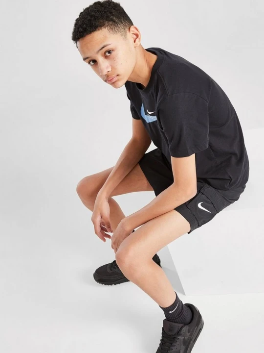 Zdjęcie produktu Nike Swim Szorty Nk Swim Cargo B czarny