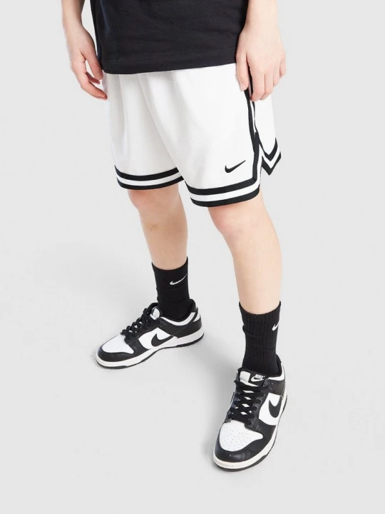 Zdjęcie produktu Nike Szorty B Nk Df Dna 24 5In biały
