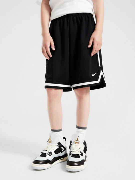 Zdjęcie produktu Nike Szorty Nk Df Dna 24 Boy czarny