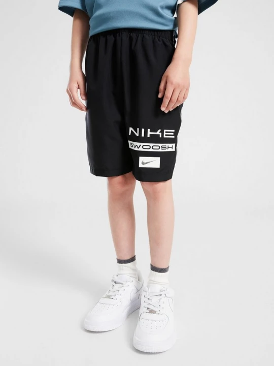 Zdjęcie produktu Nike Szorty Nk Df Multi Wvn Love czarny