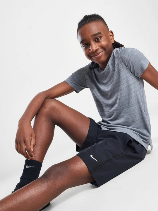 Zdjęcie produktu Nike Szorty B Nk Df Multi Wvn B czarny