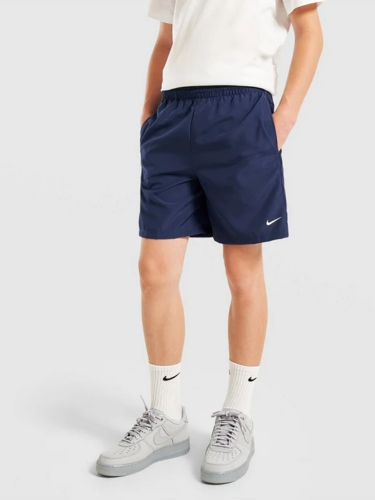 Zdjęcie produktu Nike Szorty Nk Df Multi Wvn granatowy