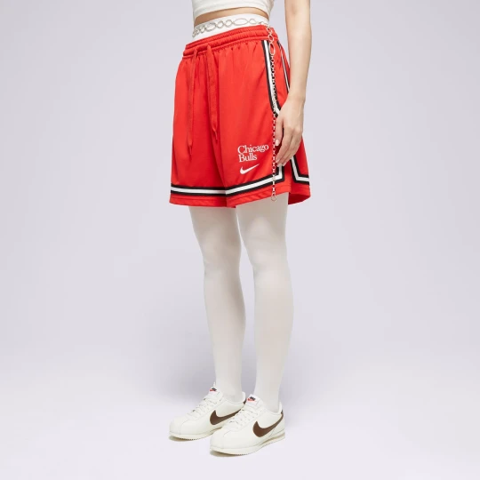 Zdjęcie produktu Nike Szorty Chi Wnk Df Fly Crssovr Shr Gx Nba czerwony