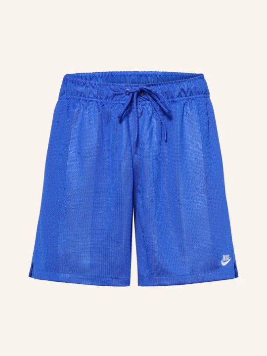 Zdjęcie produktu Nike Szorty Club Flow blau NIEBIESKI