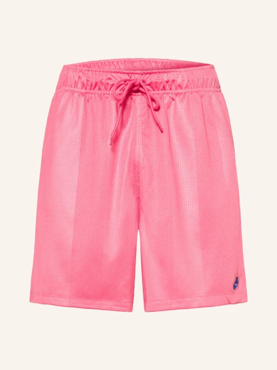 Zdjęcie produktu Nike Szorty Club Flow pink