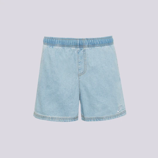 Zdjęcie produktu Nike Szorty Denim Short Girl niebieski