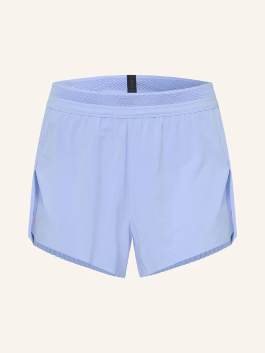 Zdjęcie produktu Nike Szorty Do Biegania 2 W 1 Aeroswift blau JASNONIEBIESKI