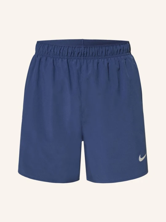 Zdjęcie produktu Nike Szorty Do Biegania 2 W 1 Challenger blau