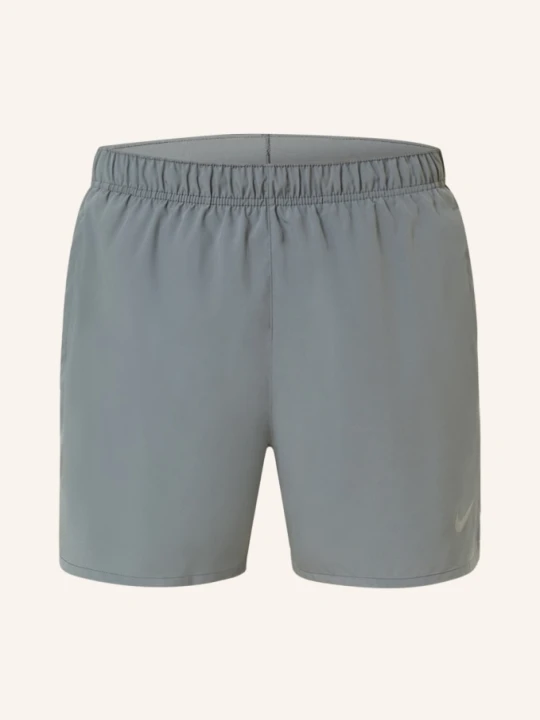 Zdjęcie produktu Nike Szorty Do Biegania 2 W 1 Challenger grau SZARY