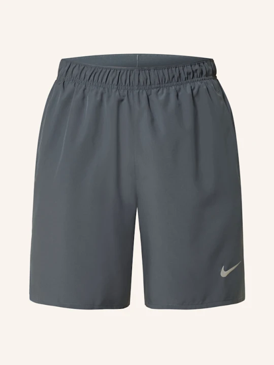 Zdjęcie produktu Nike Szorty Do Biegania 2 W 1 Dri-Fit Challanger blau