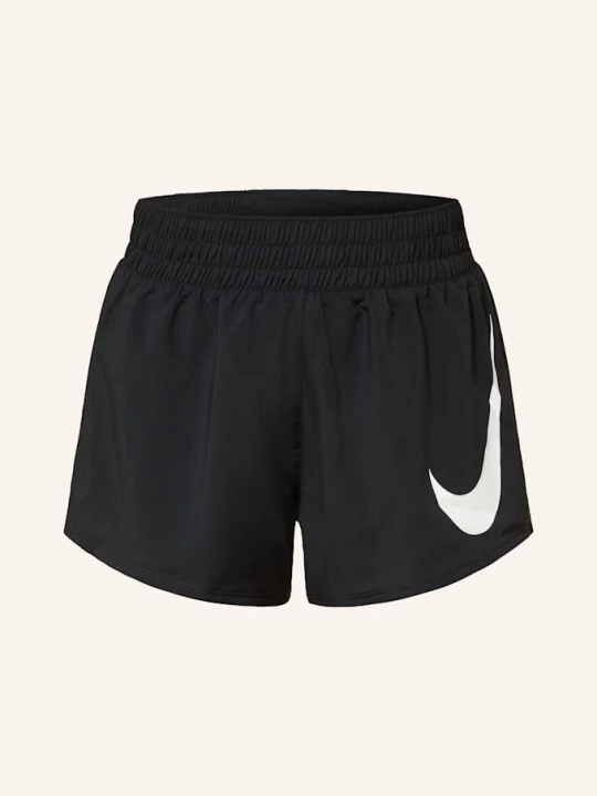 Zdjęcie produktu Nike Szorty Do Biegania 2 W 1 One Swoosh schwarz