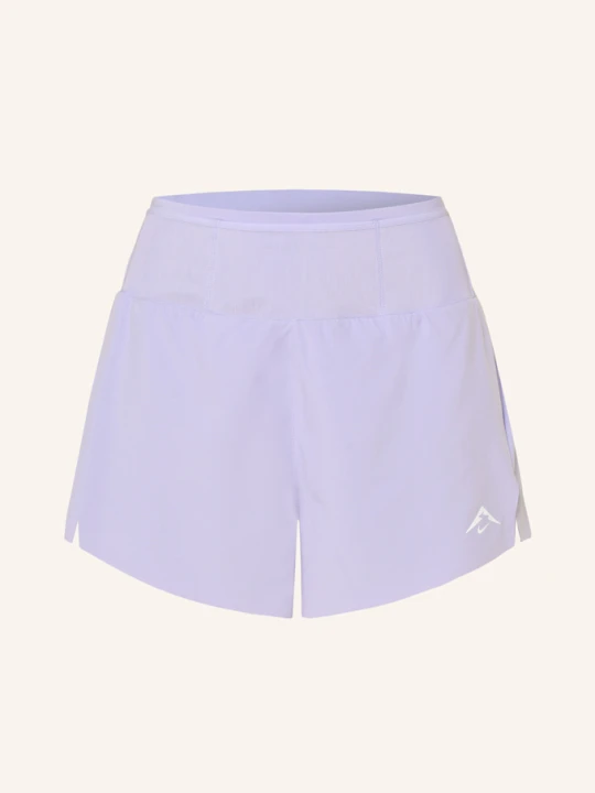 Zdjęcie produktu Nike Szorty Do Biegania 2 W 1 Trail lila purpurowy