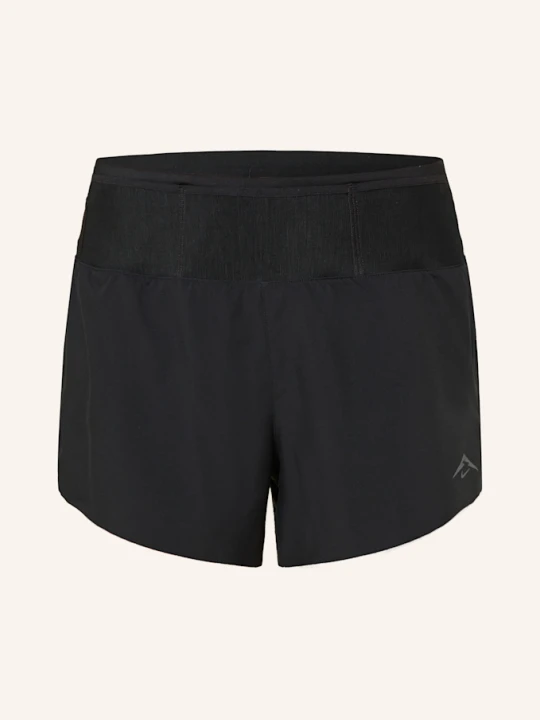 Zdjęcie produktu Nike Szorty Do Biegania 2 W 1 Trail schwarz CZARNY
