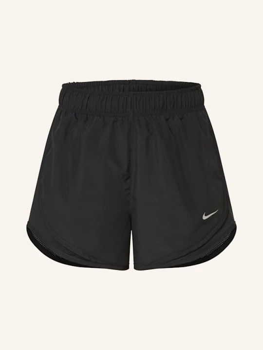 Zdjęcie produktu Nike Szorty Do Biegania Tempo schwarz CZARNY